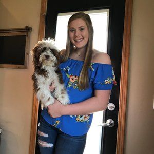 Meet your Posher, Jordan